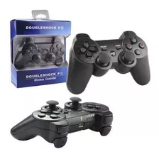 Controle Compatível Com Ps3 Manete Sem Fio - Camuflado