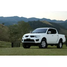 L200 Triton 2012 Hpe