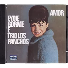 Cd Eydie Gorme E Trio Los Panchos Eydie Gorme E Trio