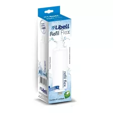 Refil Vela Filtro Purificador Libell Original