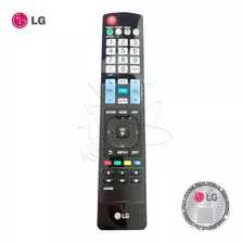 Controle Tv LG 32lb530b Lb550b Lb5500 Lb560b Lb5600 Lb561b 