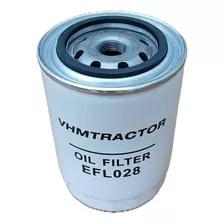 Filtro Oleo Lubrificante Trator Massey 265 270 275 285 290