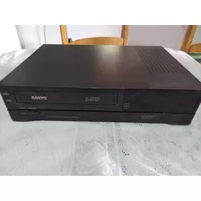 Videocassete Sanyo