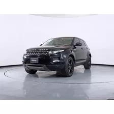 Land Rover Range Rover Evoque 2.0 T Pure Tech At 4wd