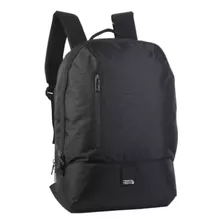 Mochila Gigante Portanotebook Color Negro 27526