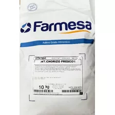 Integral Chorizo Farmesa X 10kg