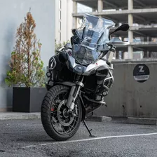 Bmw R1200 Gs Adventure 2016