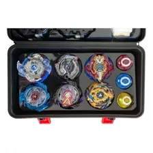 Juego De 6 Piezas Beyblade Burst Juego Juguetes De Batalla