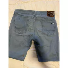 Bermuda Hombre Volcom Jean