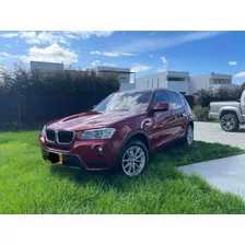 Bmw X3 2.0i