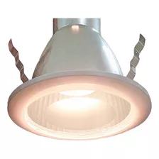 Empotrado Incluye Foco Led De Techo Color Blanco Yd-1500