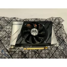 Sapphire Radeon R9 380 2 Gb Hdmi Dvi-i Dual Mini Dp Itx Itx