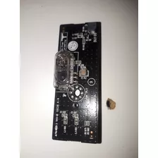 Placa Sensor Do Remoto Tv LG 49lk5700psc Funcionando Perfeit