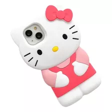 Nueva Funda De Teléfono Fancy Kitty Cat Para iPhone 12 A 15