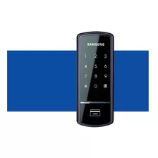 Fechadura Eletrônica Samsung Smart Home Shs-1321