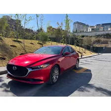 Mazda 3 Sport 2.5 Modelo 2021