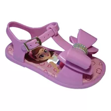 Sandália Mini Sandalinha Infantil Feminina Crianças Promoção