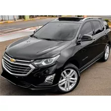 Chevrolet Equinox Premier 2018 - Abaixo Da Fipe