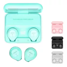Auriculares Bluetooth Inalambricos Picun W13 Mini Hifi Sound