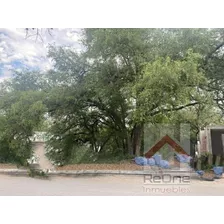 Venta De Terreno En Carretera Nacional Bosque Residencial 1er Sector Santiago Nuevo Leon