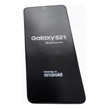 Celular Galaxy S21 5g 128gigas 
