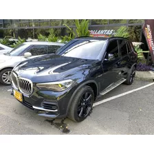 Bmw X5 Xdrive45e 3.0 Hibrido 2022