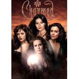 Hechiceras - Charmed - Completa 8t