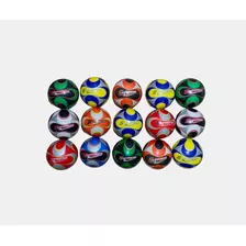 Pelotas Antiestres Blandas X 12 Fidget Ideal Souvenir