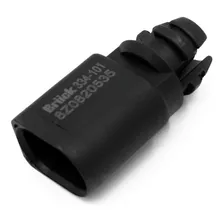 Sensor Bulbo Temperatura Ambiente Audi Volkswagen Jetta Seat