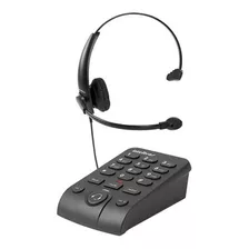 Telefone Headset Hsb 50 Intelbras