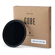 Gobe 2peak Nd1000 Filtros