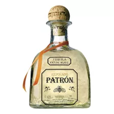 Patron Reposado 700 Ml - mL a $500