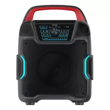 Ion Audio Pathfinder 320 - Altavoz Bluetooth Para Todo Tipo