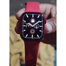 Apple Watch Series 8 Gps (product)red 41 Mm Para Piezas