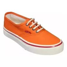 Tênis Redley Originals Colors Laranja