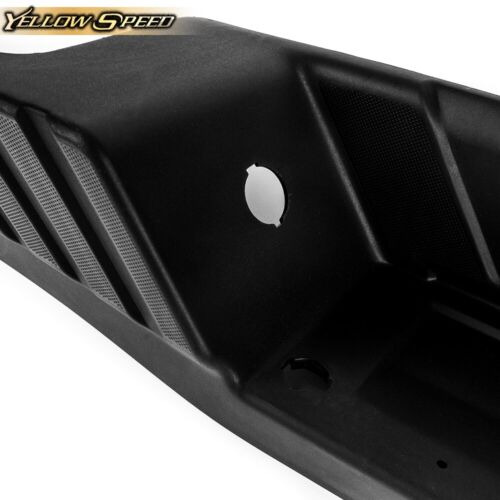 Fit For Ford F-150 F150 2009-2014 Rear Bumper Top Step P Ccb Foto 4