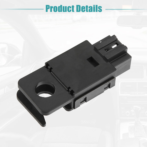 Bulbo Sensor Freno Para Chevrolet Silverado 1500 2500 3500 Foto 8