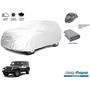 Cover/cubre Wrangler Jeep ,afelpada Con Broche 2012