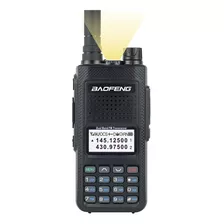 Baofeng Radios Walkie Talkie Pofung Tp8 999 Canale 12km Color Negro