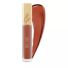 Labial Milani Amore Satin Matte Lip Crème 09 Velvet