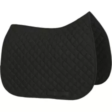 Mantilla Manta Silla Para Equitación Schooling Fouganza 