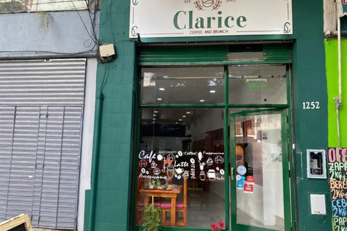 Local  En Venta En Barrio Norte, Capital Federal, Buenos Aires