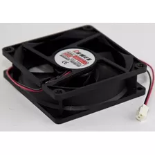 Turbina Cooler Fan Extractor 24v 4 Pulgadas 120mm Buje