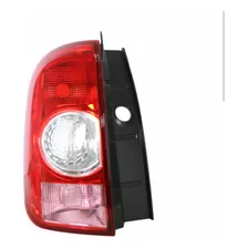 Farol Trasero Izquierdo Para Renault Duster 2011/2016