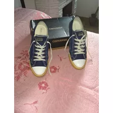 Zapatillas All Star 44, Plantilla 29,5 Cms, (11 Us) Usadas