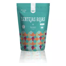 Lentejas Rojas Suk 500 G