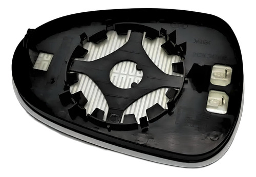 Luna Espejo Derecho Compatible Con Seat Leon 2009-2012 Foto 6