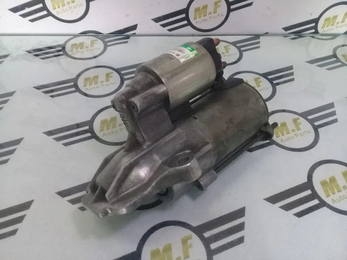 Motor Arranque Mecanico Volvo C30 2.0 2009 Mf-2c7 1