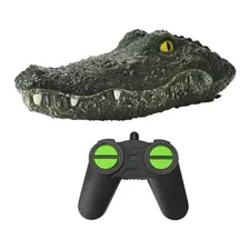 Jacaré Crocodilo Controle Remoto Brinquedo No Brasil