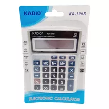 Calculadora Kd-100b